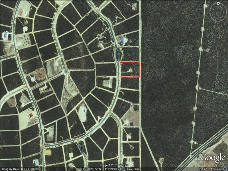 185 Wildflower Way, Karakin WA 6044