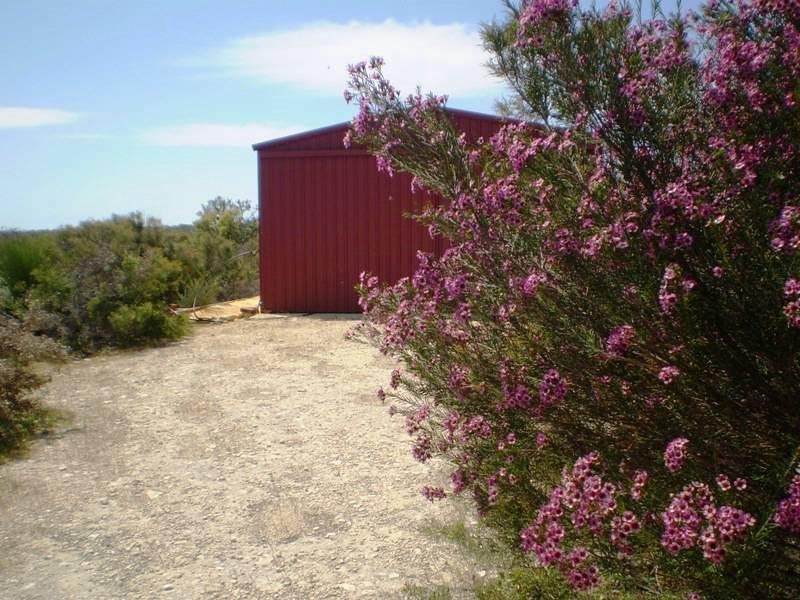 185 Wildflower Way, Karakin WA 6044