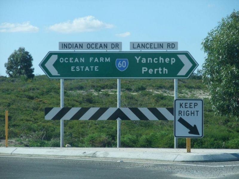 124 Sunset Court, Karakin WA 6044