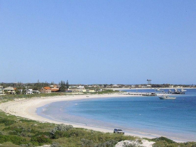 124 Sunset Court, Karakin WA 6044