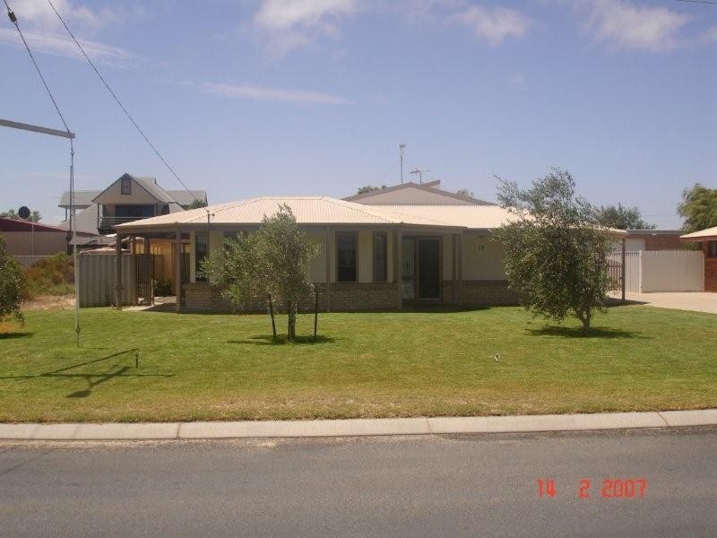 19 Desert Road, Lancelin WA 6044