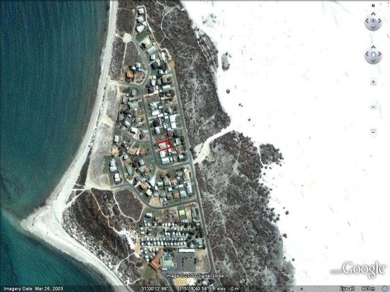 19 Desert Road, Lancelin WA 6044