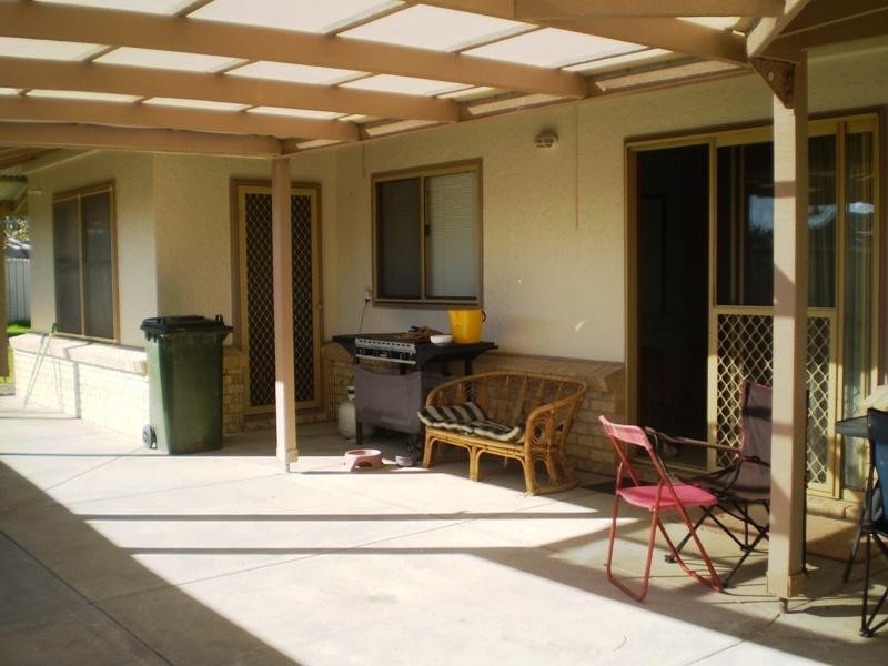 19 Desert Road, Lancelin WA 6044