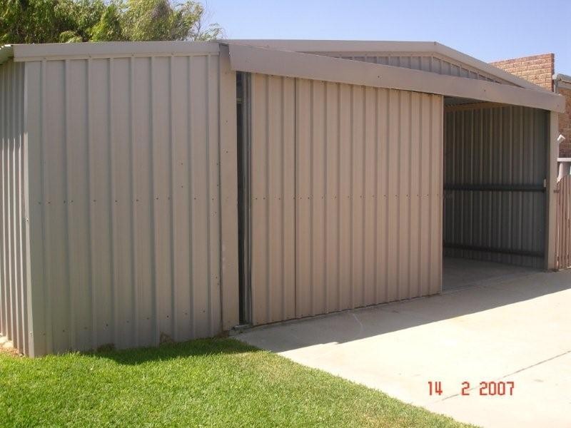 19 Desert Road, Lancelin WA 6044
