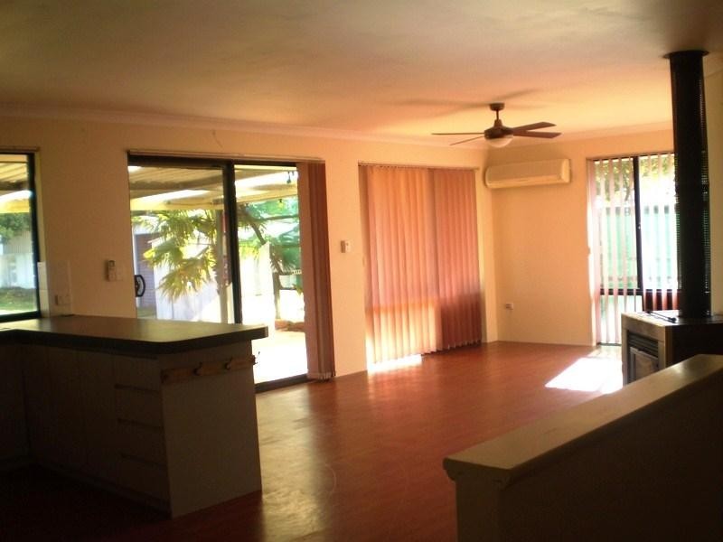 35 Sandalwood Road, Gabbadah WA 6041