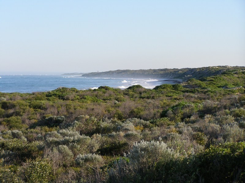 17/408 Robertson Road, Ledge Point WA 6043