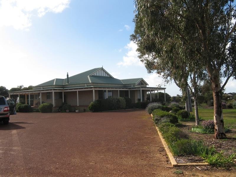 108 Heffron Way, Gabbadah WA 6041