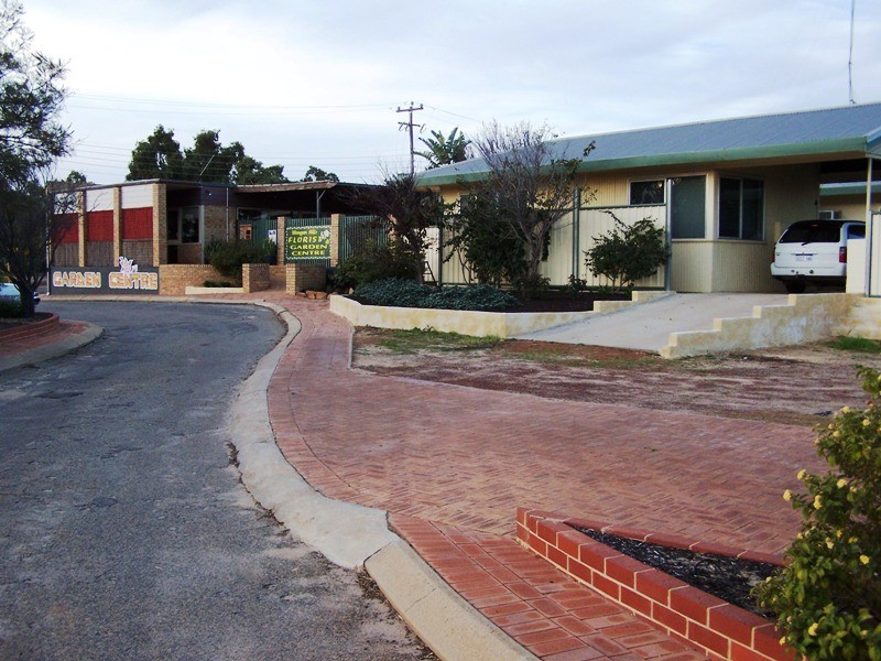 61 Fenton Place, Wongan Hills WA 6603