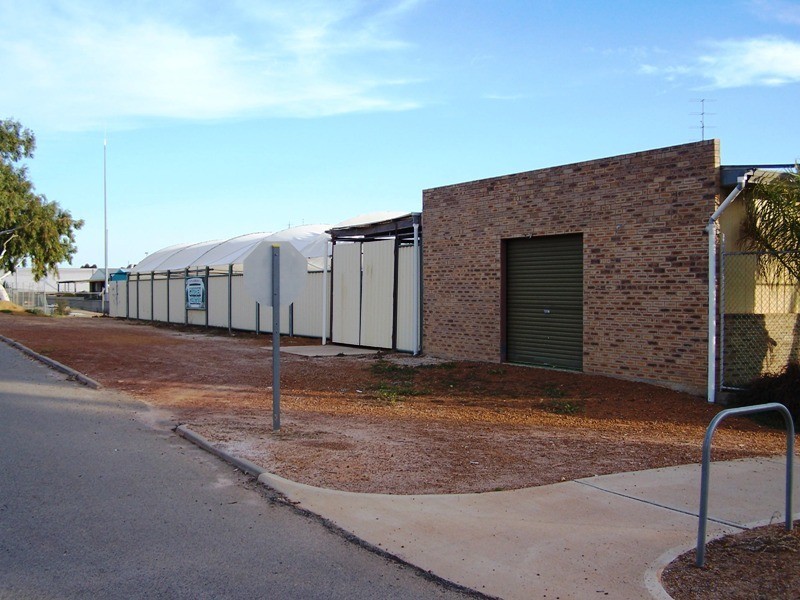 61 Fenton Place, Wongan Hills WA 6603