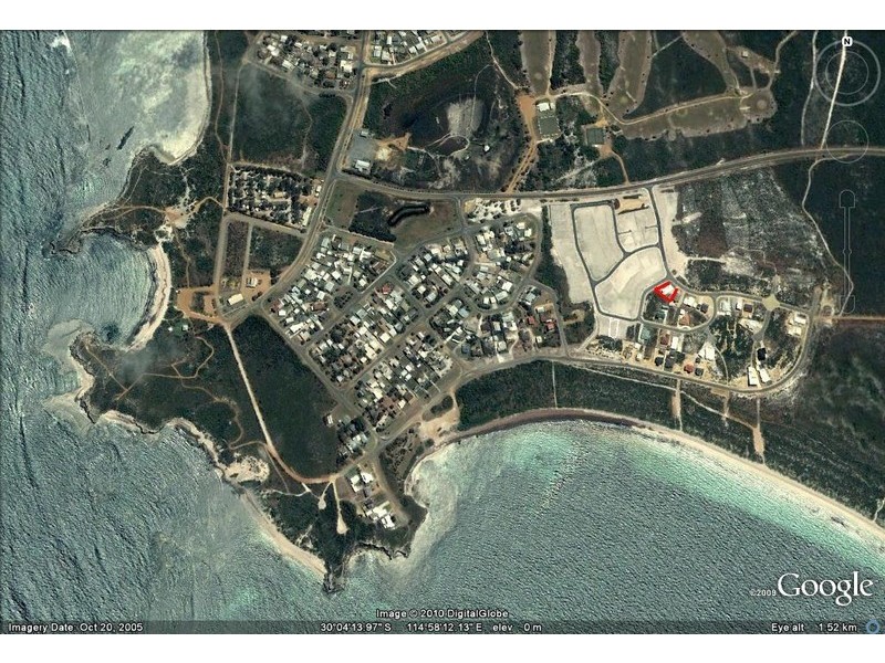 18 Glover, Green Head WA 6514