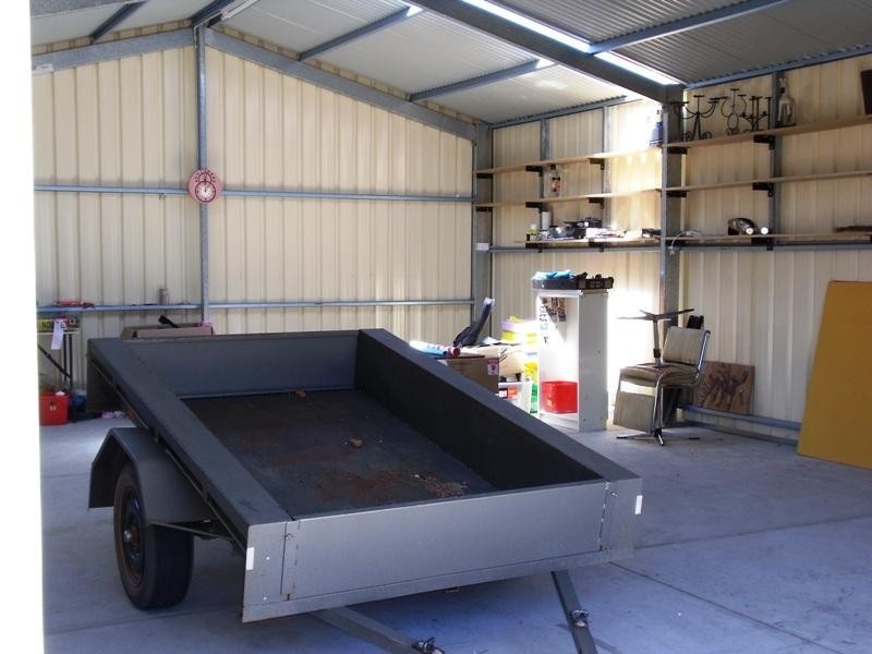 4 Dewar Way, Ledge Point WA 6043