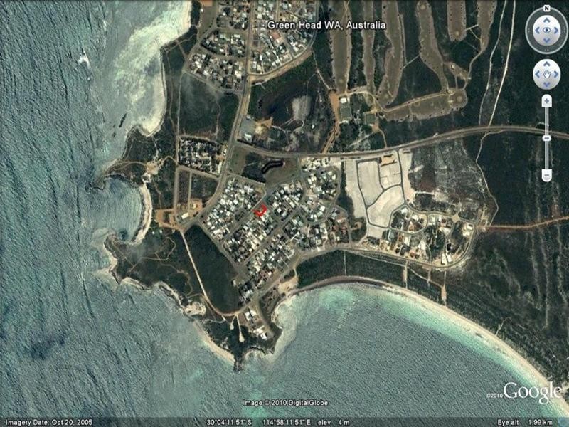 7 Kau Street, Green Head WA 6514