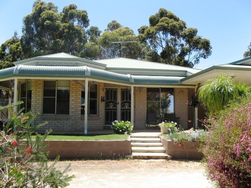 46 Heffron Way, Gabbadah WA 6041