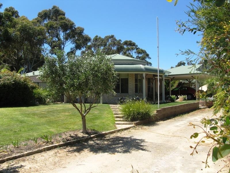 46 Heffron Way, Gabbadah WA 6041