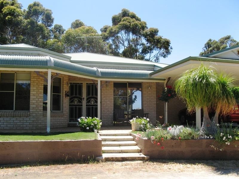 46 Heffron Way, Gabbadah WA 6041