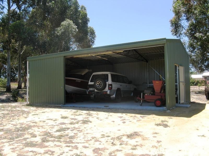 46 Heffron Way, Gabbadah WA 6041