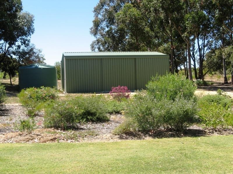 46 Heffron Way, Gabbadah WA 6041