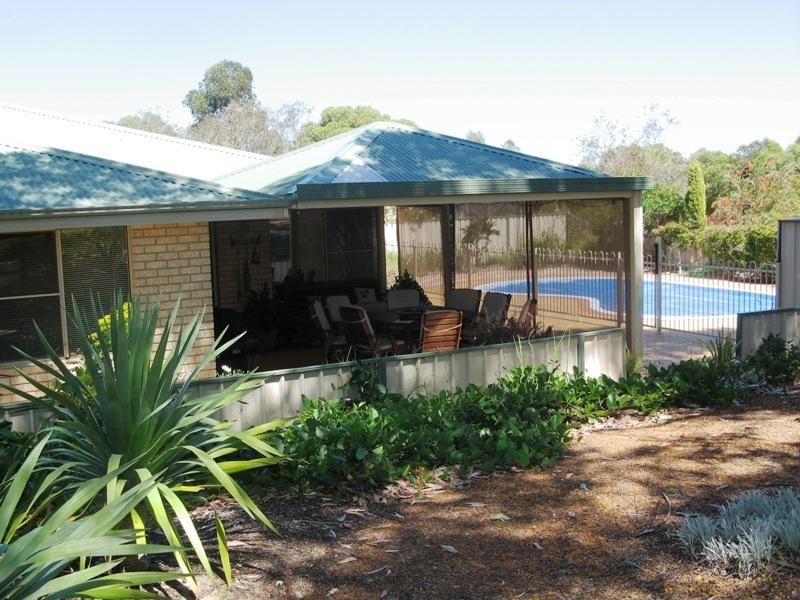 46 Heffron Way, Gabbadah WA 6041