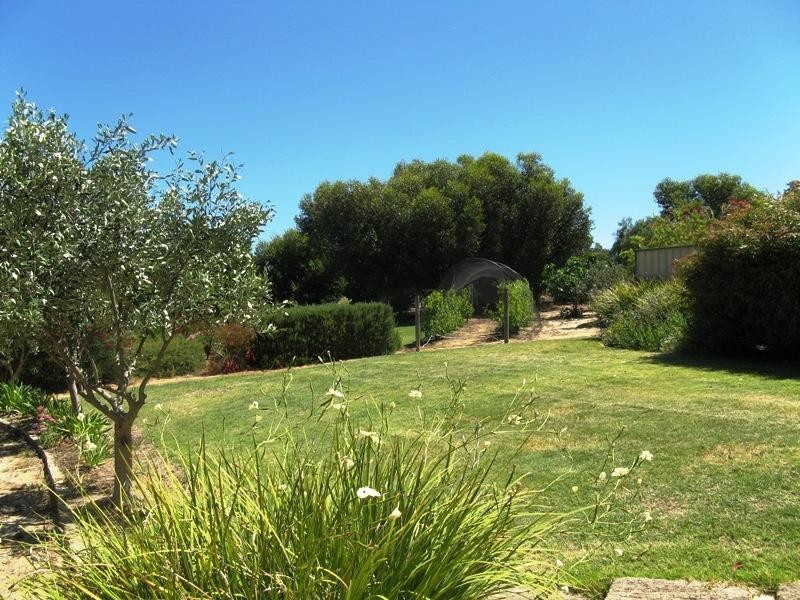 46 Heffron Way, Gabbadah WA 6041