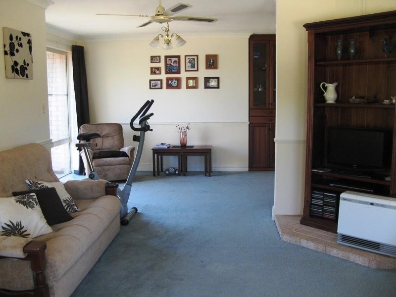 46 Heffron Way, Gabbadah WA 6041