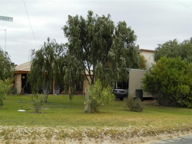 30 Desert Road, Lancelin WA 6044