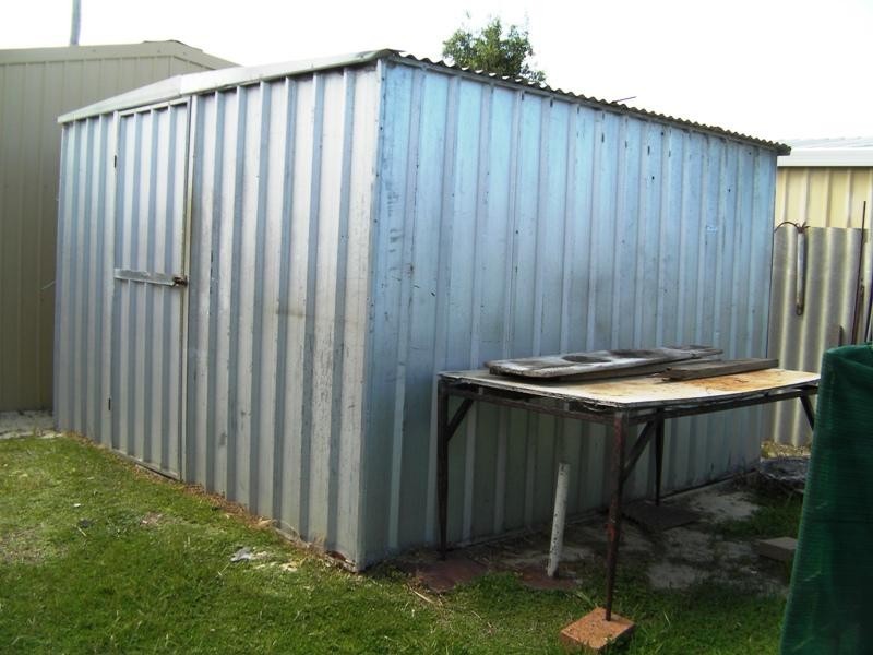 30 Desert Road, Lancelin WA 6044