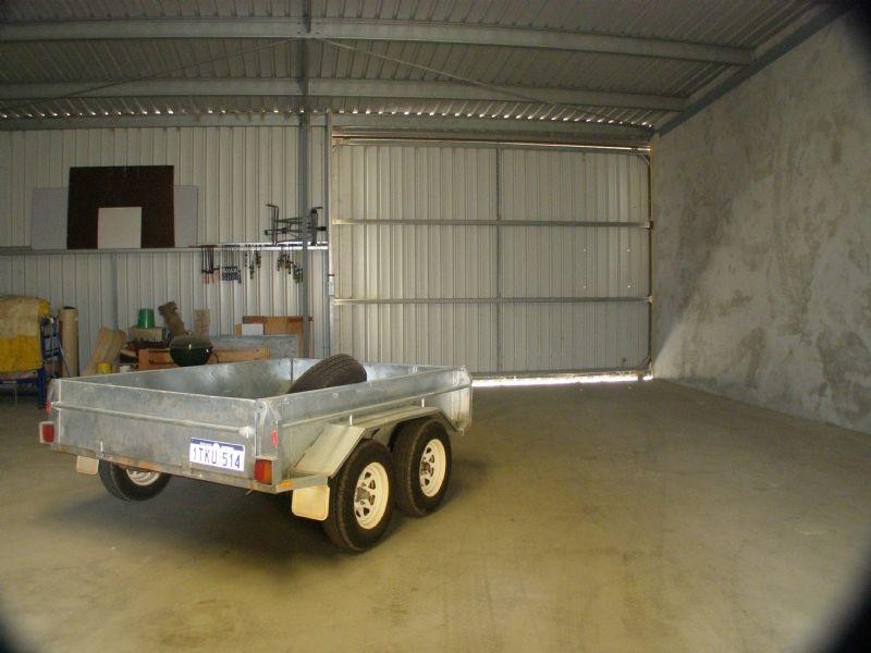 10/17 King Street, Lancelin WA 6044