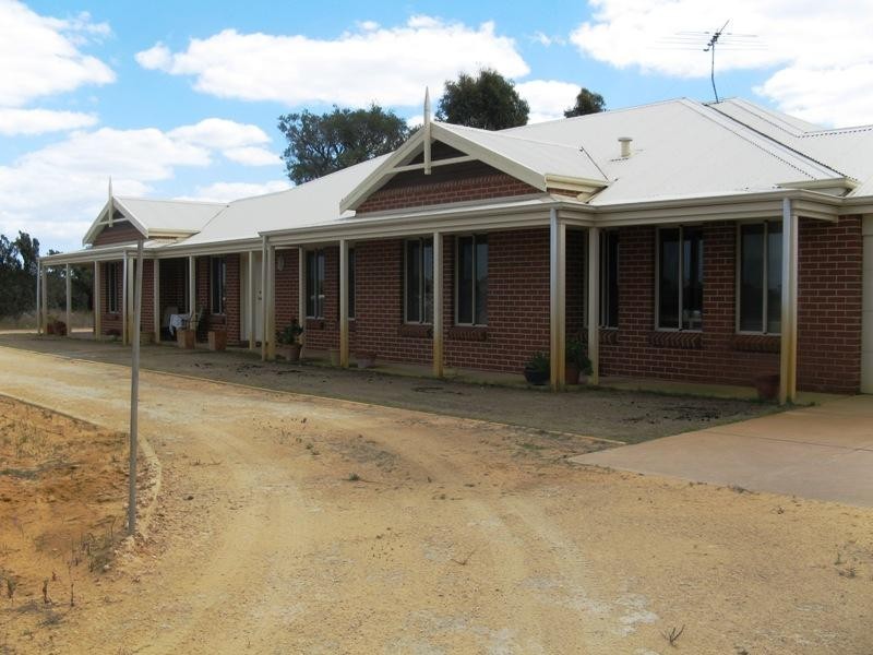 100 Dooling Road, Neergabby WA 6503