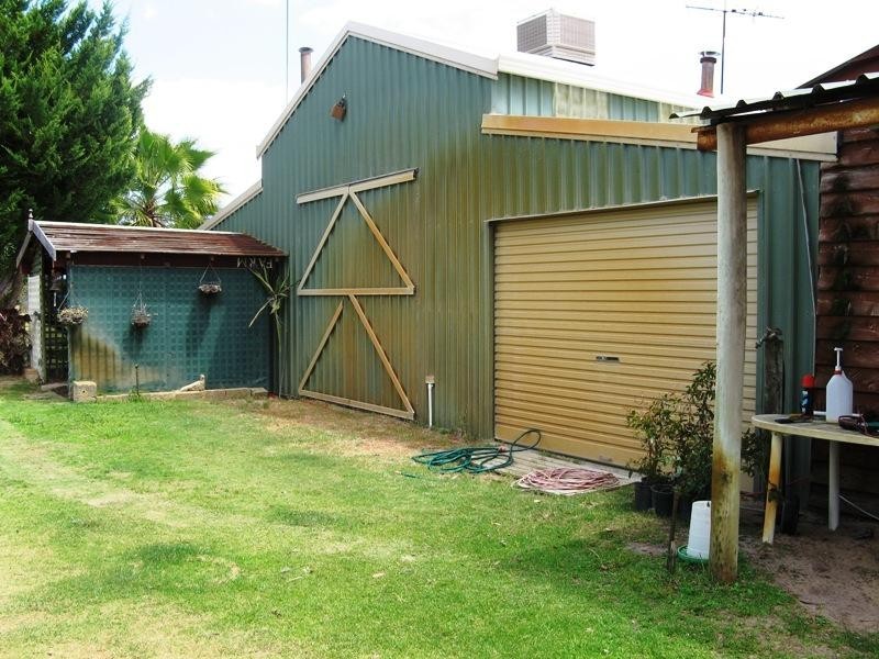 100 Dooling Road, Neergabby WA 6503