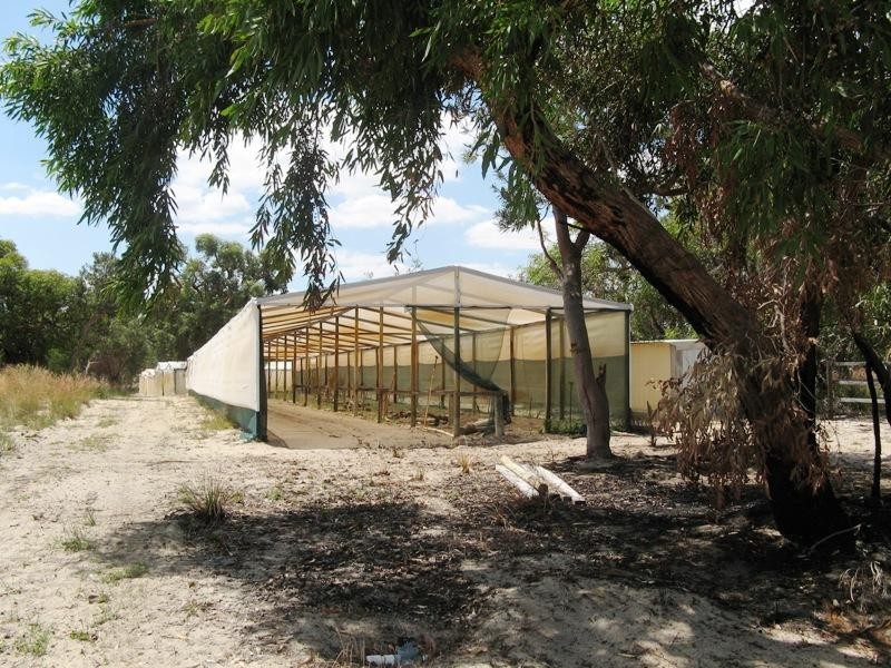 100 Dooling Road, Neergabby WA 6503