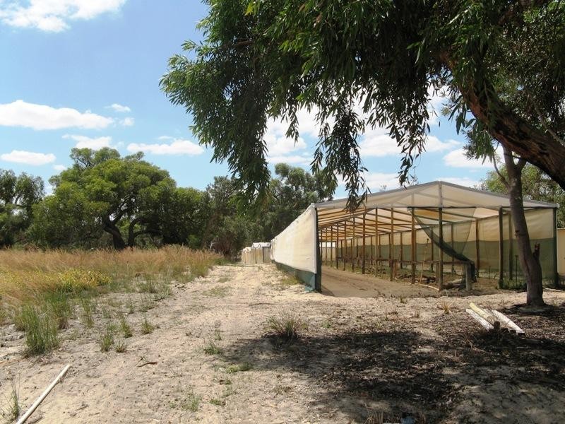 100 Dooling Road, Neergabby WA 6503