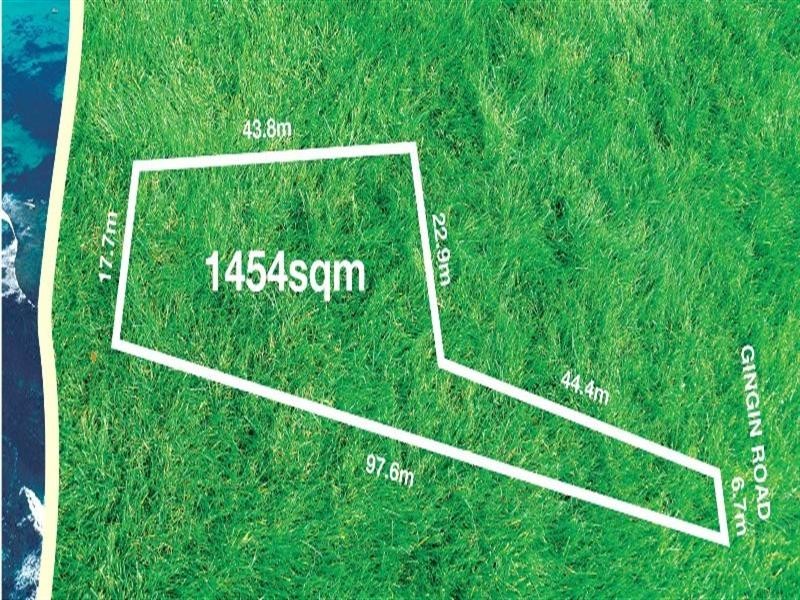 56 Gingin Road, Lancelin WA 6044