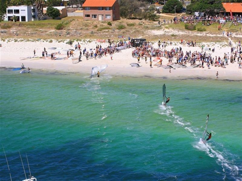 56 Gingin Road, Lancelin WA 6044