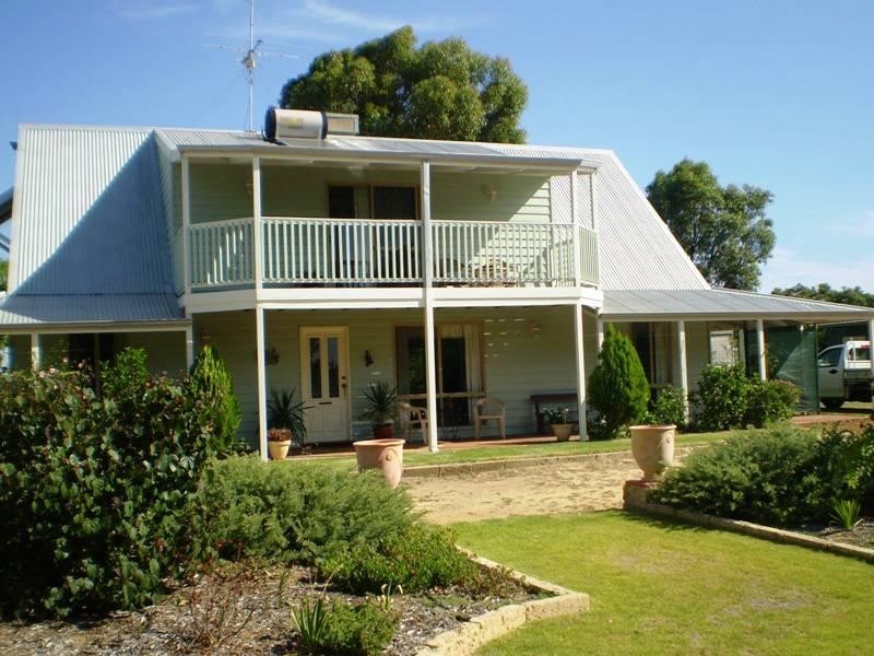 94 Melaleuca Avenue, Gabbadah WA 6041