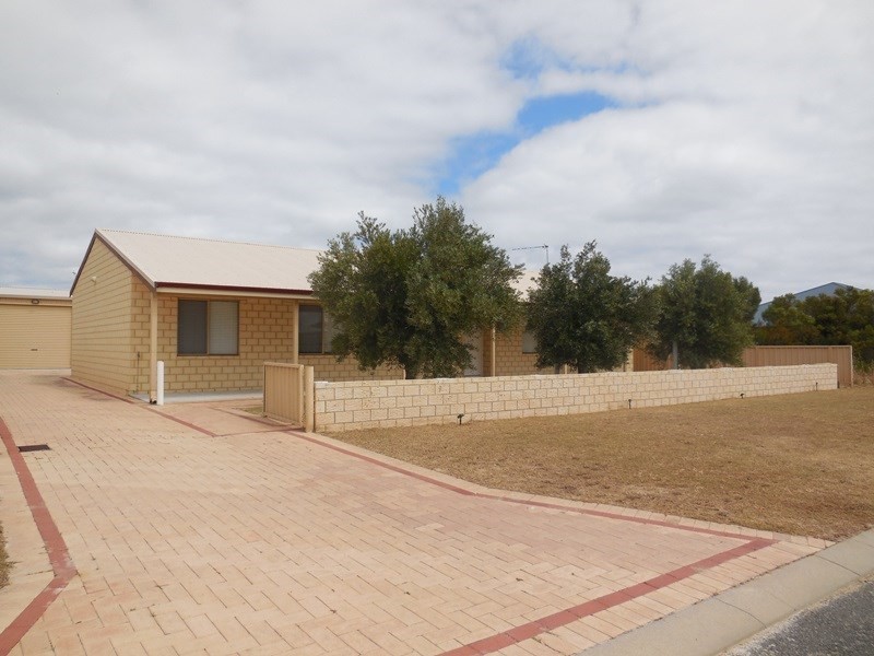 7 Salvaire Crescent, Lancelin WA 6044