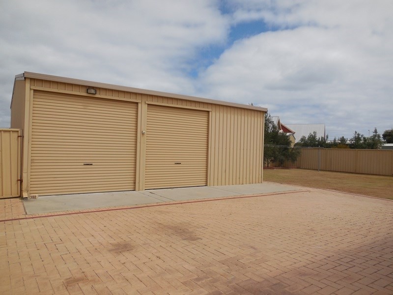 7 Salvaire Crescent, Lancelin WA 6044