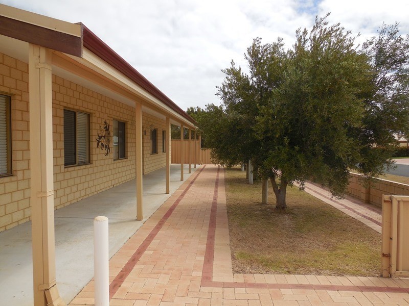 7 Salvaire Crescent, Lancelin WA 6044