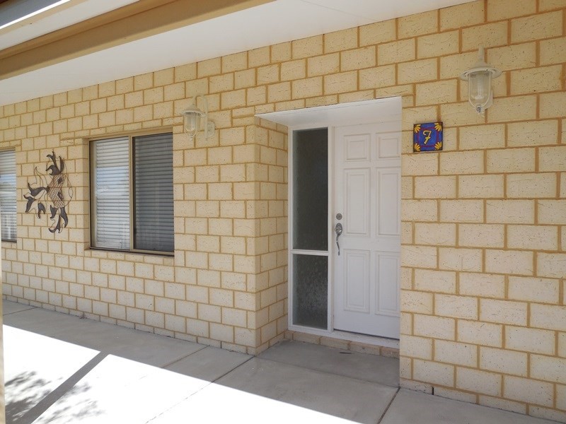 7 Salvaire Crescent, Lancelin WA 6044