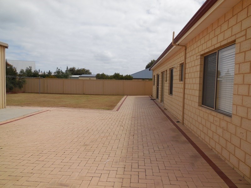 7 Salvaire Crescent, Lancelin WA 6044