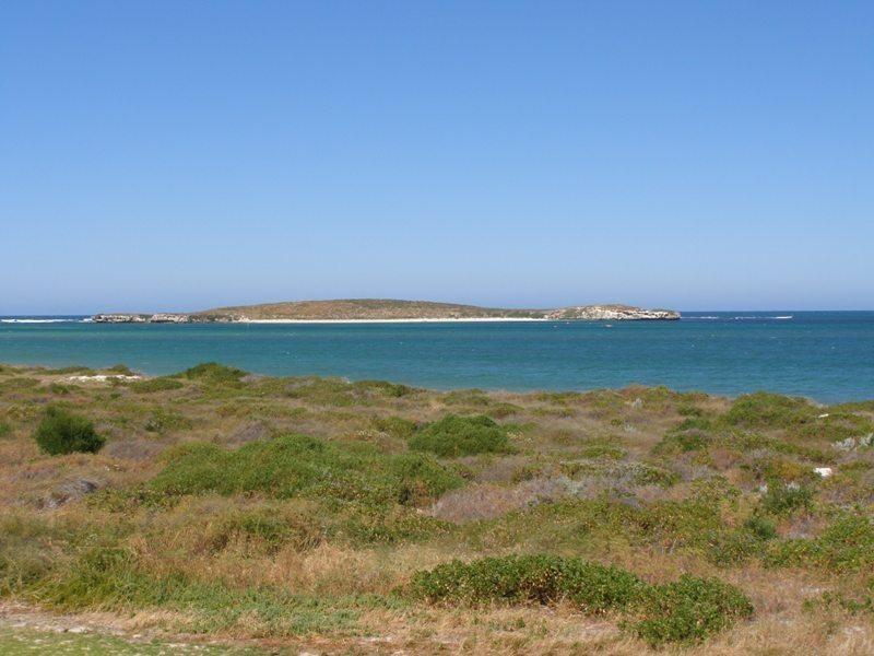 2/1 Hawcroft Place, Lancelin WA 6044