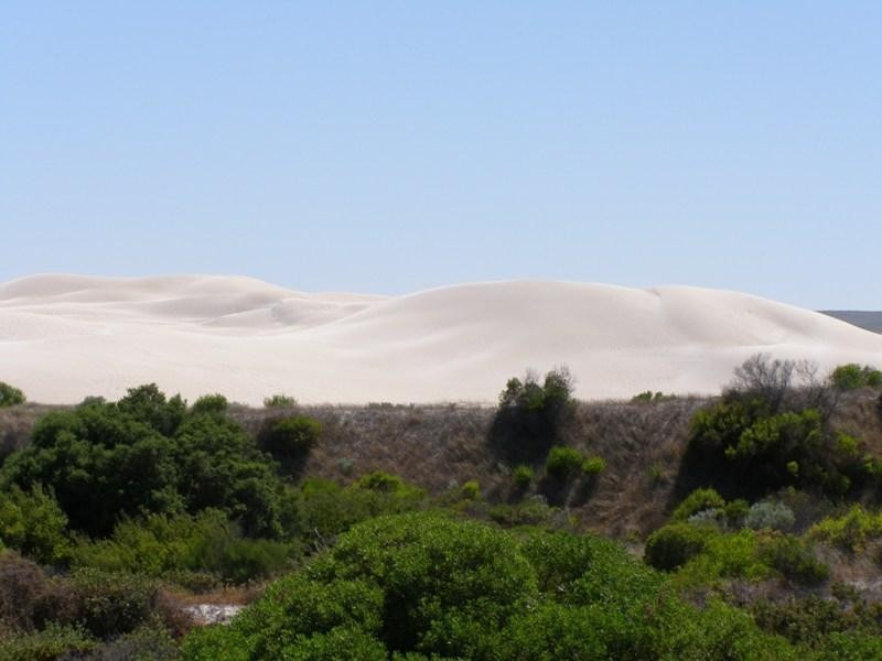 2/1 Hawcroft Place, Lancelin WA 6044