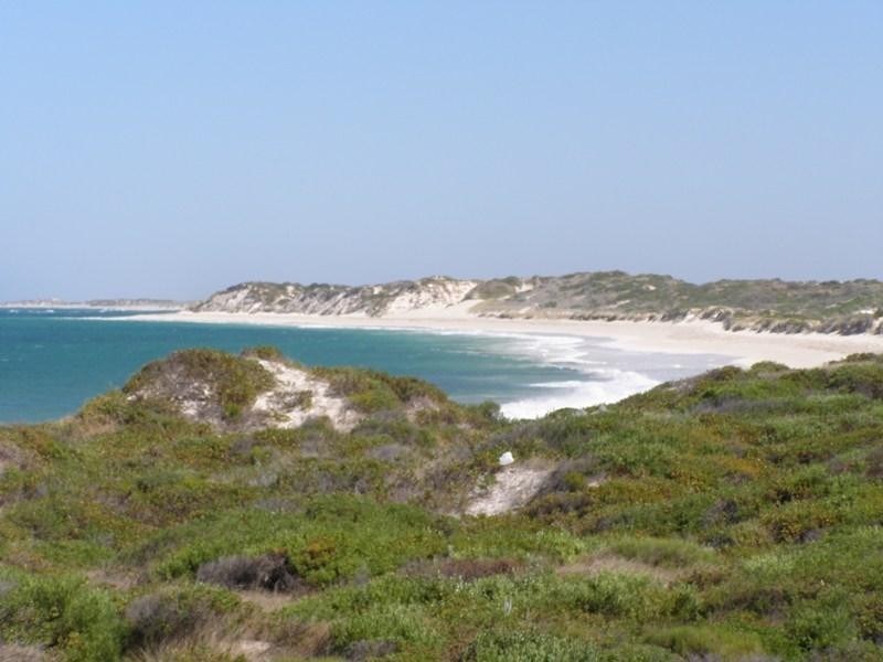 2/1 Hawcroft Place, Lancelin WA 6044