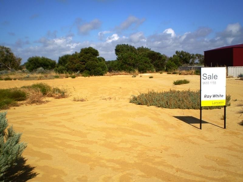 7 Green Head Road, Green Head WA 6514