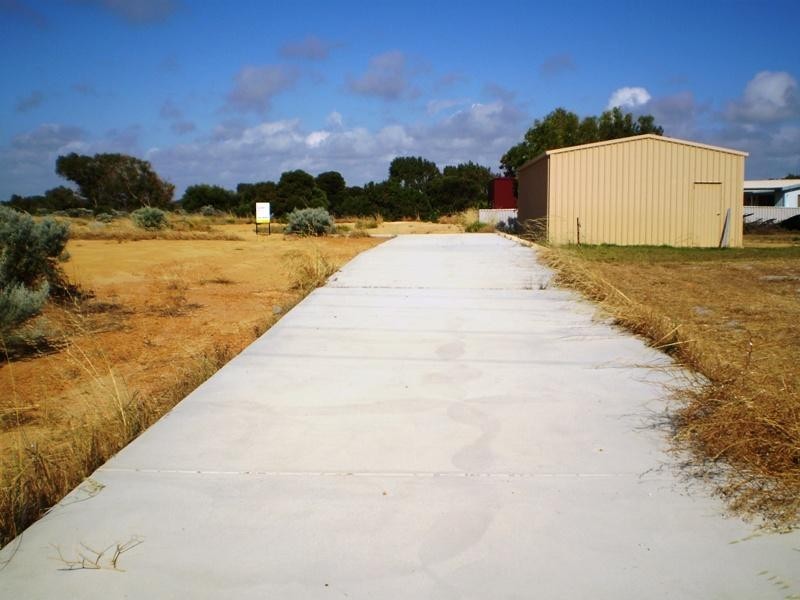 7 Green Head Road, Green Head WA 6514