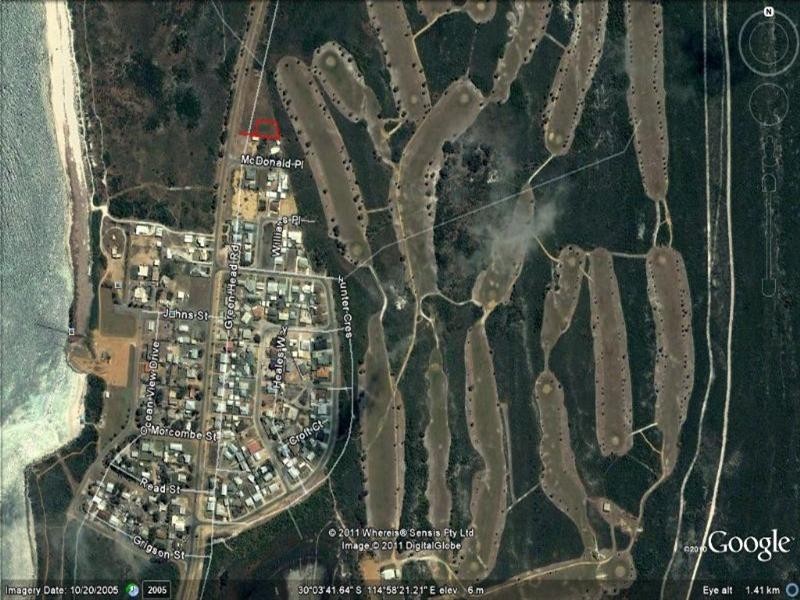 7 Green Head Road, Green Head WA 6514