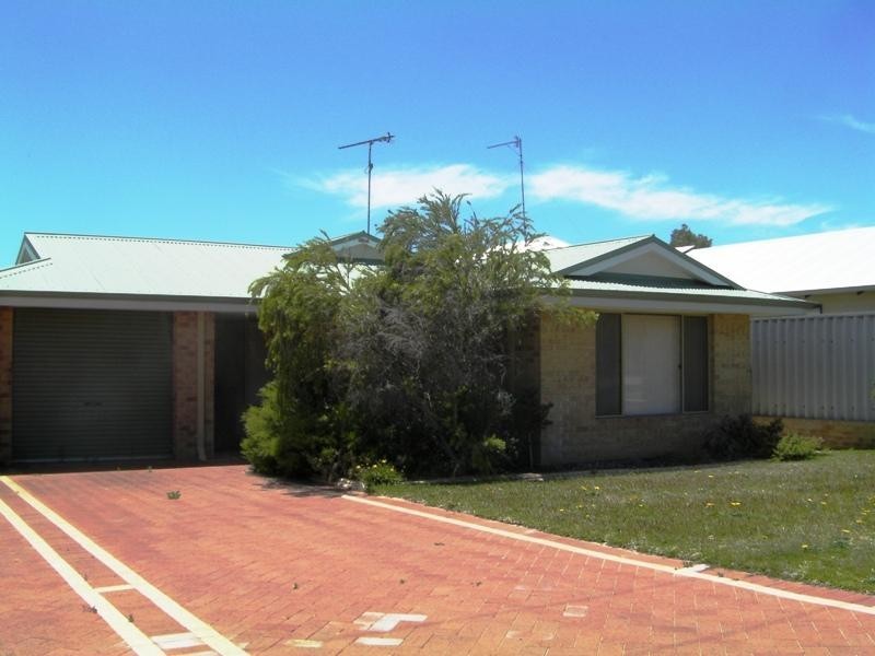 22b Harper Drive, Ledge Point WA 6043