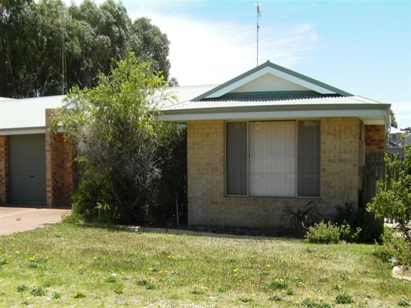 22b Harper Drive, Ledge Point WA 6043