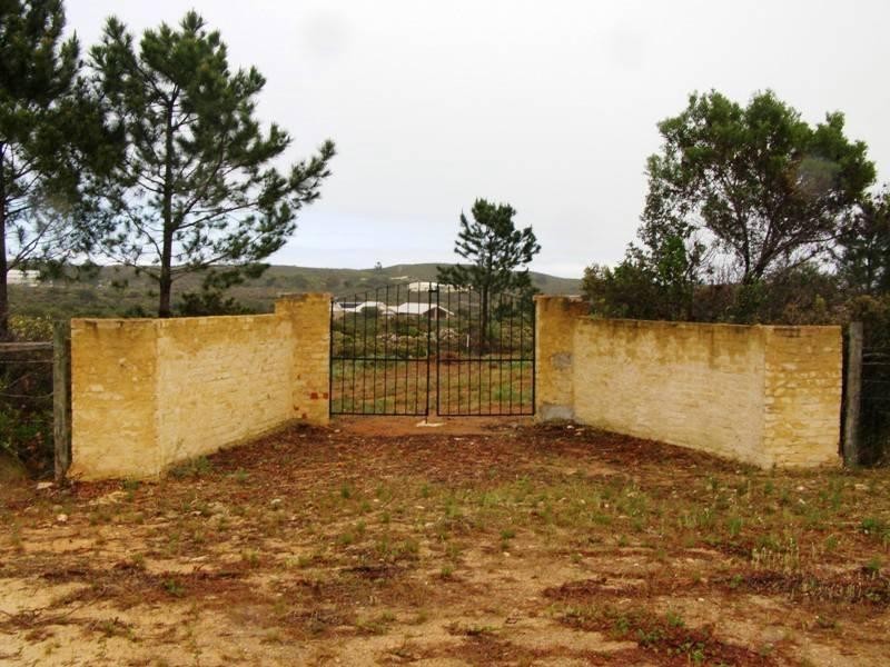 Lot 91 Seaview Drive, Lancelin WA 6044