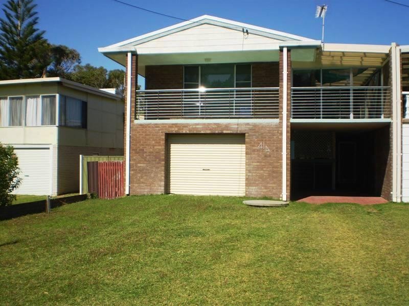 41A Gingin Road, Lancelin WA 6044