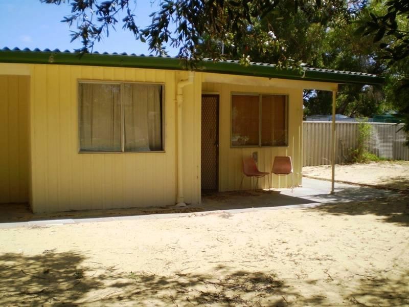 Unit 8/62 Cockram Street, Lancelin WA 6044